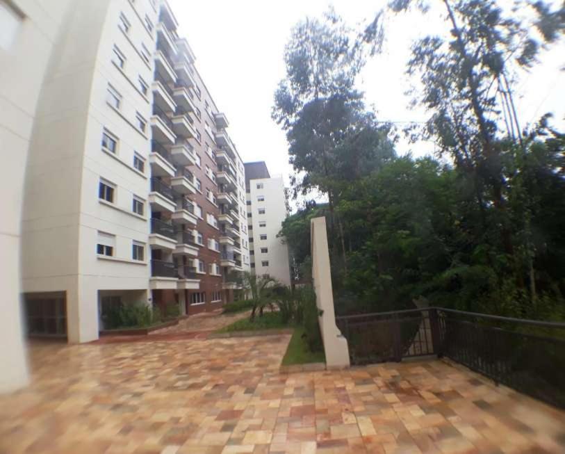 Studio Top Idea Interlagos São Paulo Exteriör bild
