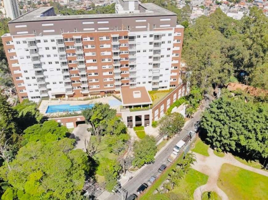 Studio Top Idea Interlagos São Paulo Exteriör bild