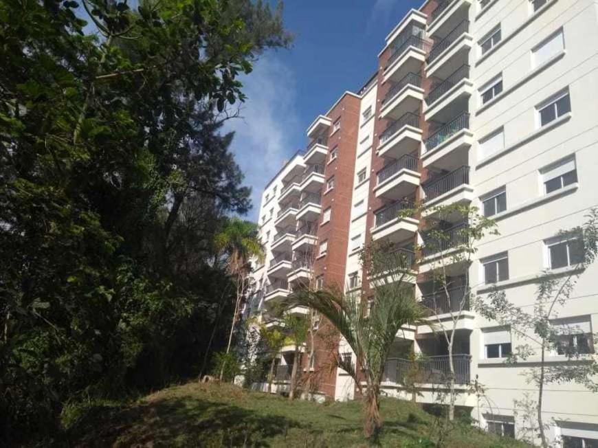Studio Top Idea Interlagos São Paulo Exteriör bild